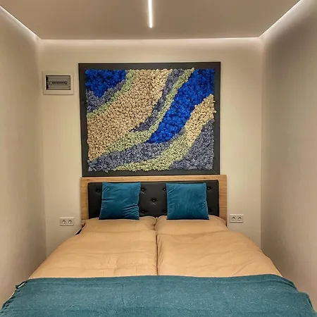 Apartment Tuerkiz